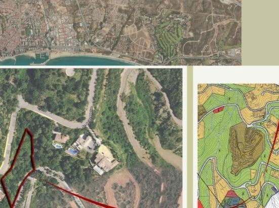 Building Plot for sale in Marbella - € 745,000 (Ref: 9553705)