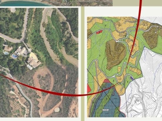 Building Plot for sale in Marbella - € 745,000 (Ref: 9553705)