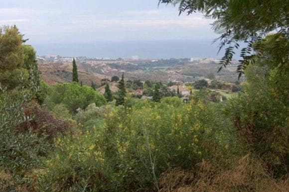 Bouwgrond te koop in Marbella - € 745.000 (Ref: 9553705)