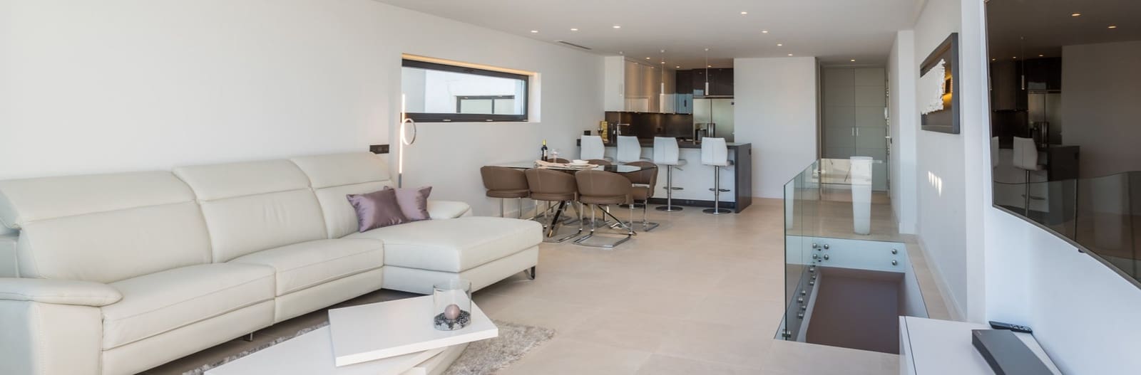 2 quarto Penthouse para venda em Puerto Banus com piscina garagem - 999 000 € (Ref: 9553706)