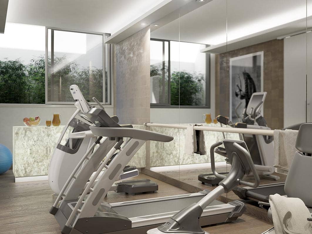 4 Zimmer Villa zu verkaufen in San Pedro de Alcantara mit Pool Garage - 1.760.000 € (Ref: 9553709)