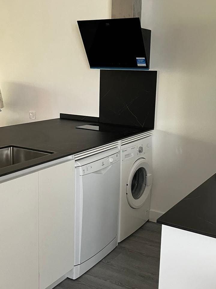 2 quarto Apartamento para venda em Puerto Banus com piscina - 475 000 € (Ref: 9553712)