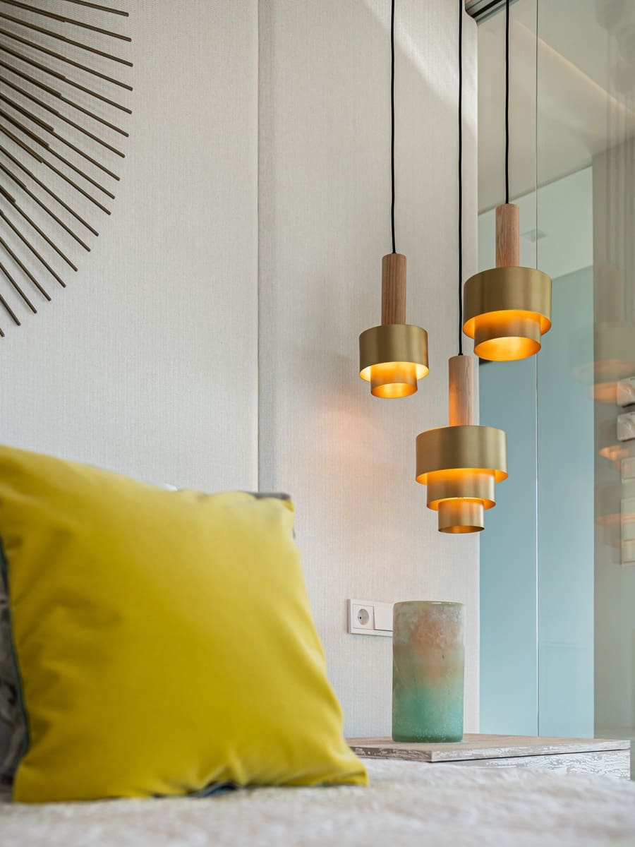 5 sypialnia Willa na sprzedaż w Nueva Andalucia z basenem garażem - 3 500 000 € (Ref: 9553713)