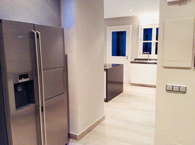 6 slaapkamer Villa te koop in Guadalmina Baja, Marbella met zwembad garage - € 4.900.000 (Ref: 9553715)