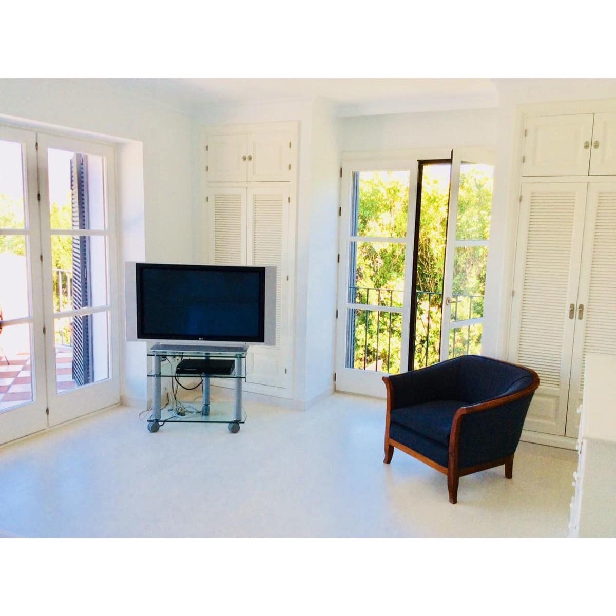 6 slaapkamer Villa te koop in Guadalmina met zwembad garage - € 4.900.000 (Ref: 9553715)