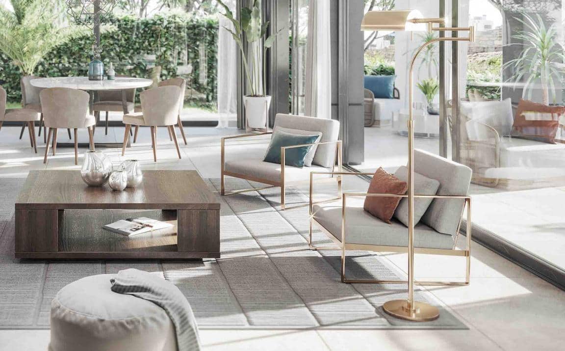 3 sovrum Villa till salu i Marbella med pool garage - 790 000 € (Ref: 9553718)