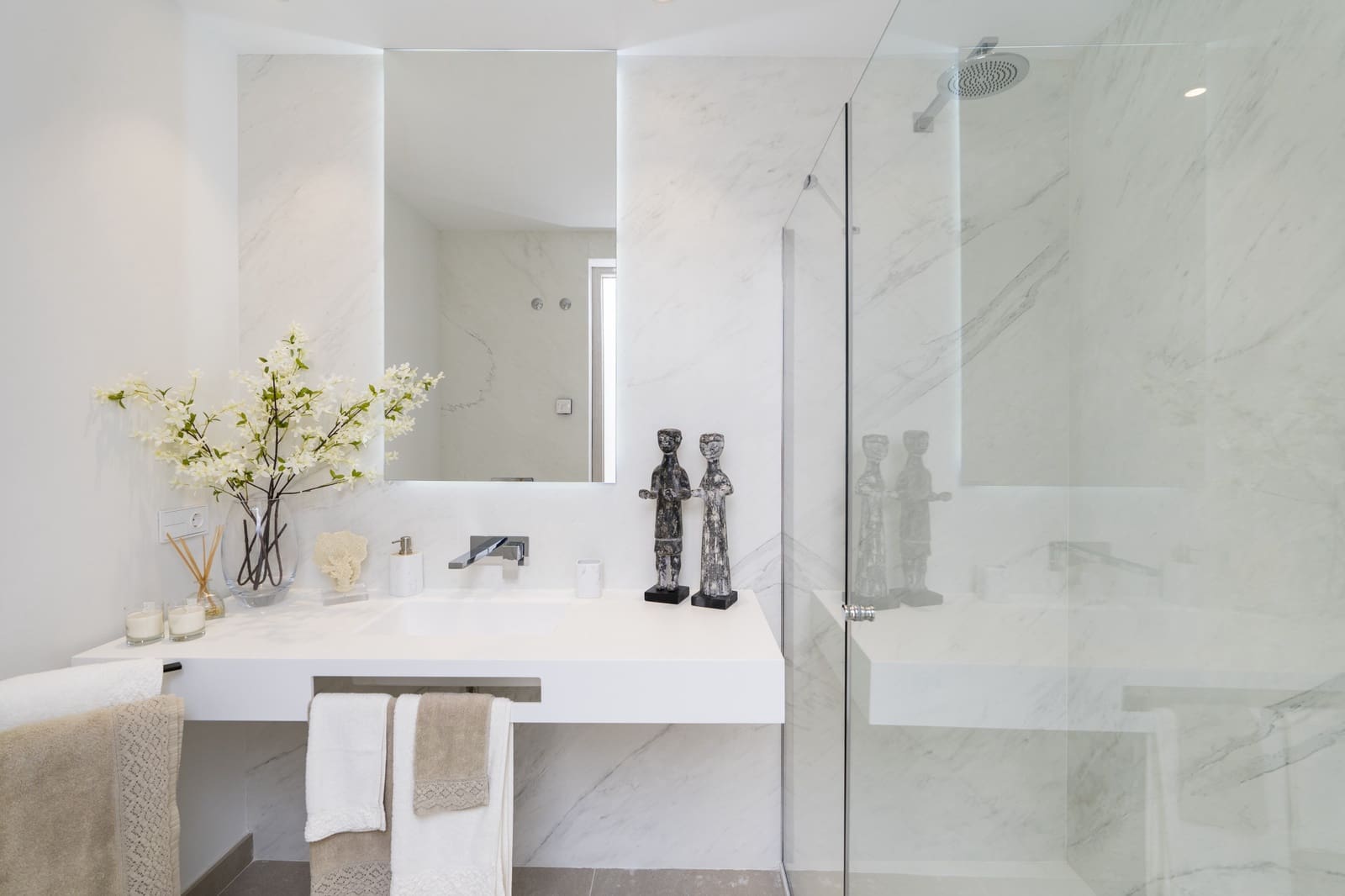 3 camera da letto Appartamento in vendita in Mijas Costa con piscina garage - 895.000 € (Rif: 9553722)