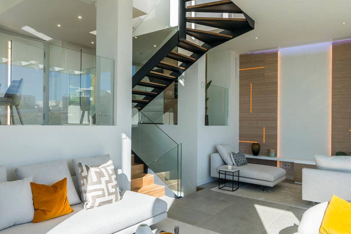 3 soveværelse Villa til salg i Marbella med swimmingpool garage - € 980.000 (Ref: 9553723)