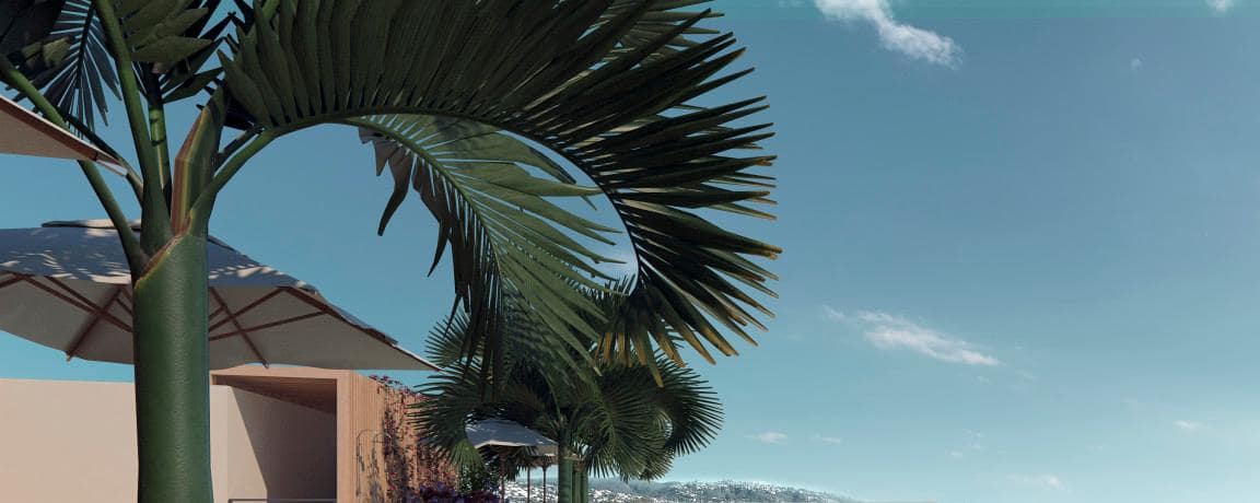 Apartamento de 4 habitaciones en Estepona en venta con piscina garaje - 2.350.000 € (Ref: 9553724)