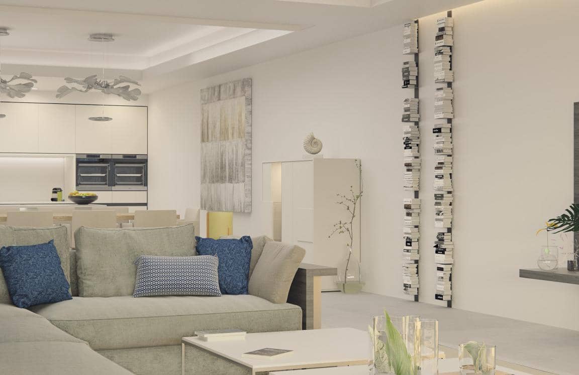 4 bedroom Apartment for sale in Marbella with pool garage - € 2,350,000 (Ref: 9553725)