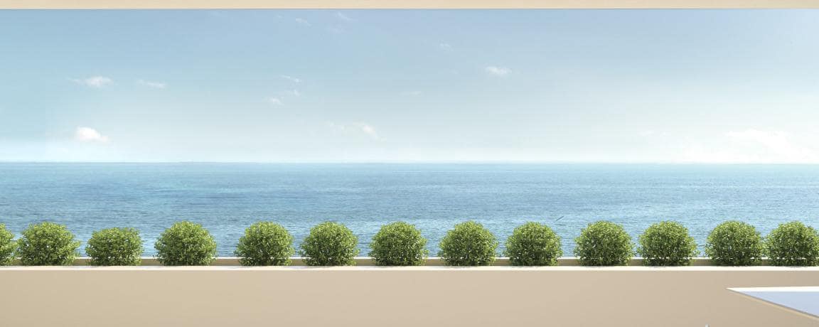 Apartamento de 3 habitaciones en Estepona en venta con piscina garaje - 1.260.000 € (Ref: 9553726)