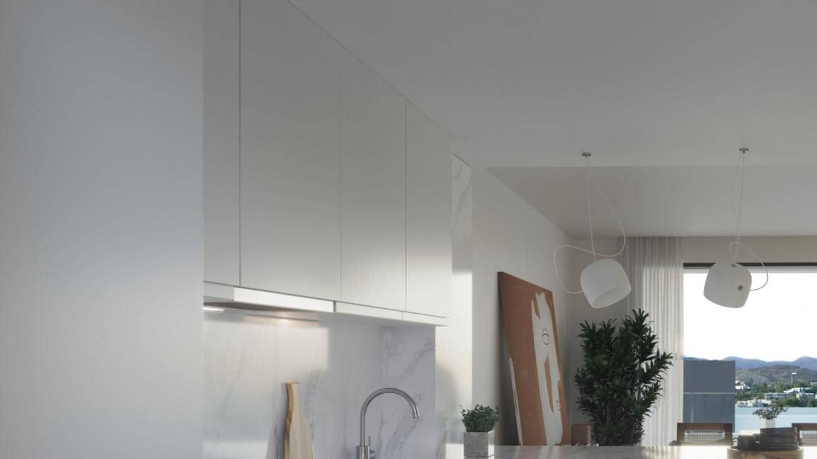 Chalet de 3 habitaciones en Marbella en venta con piscina garaje - 499.000 € (Ref: 9553727)