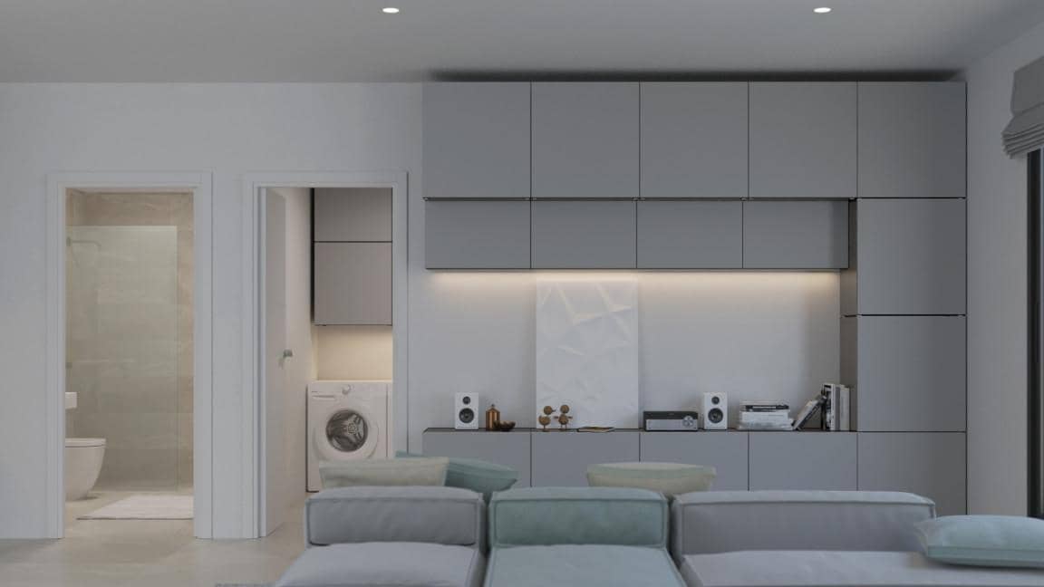 Chalet de 3 habitaciones en Marbella en venta con piscina garaje - 499.000 € (Ref: 9553727)