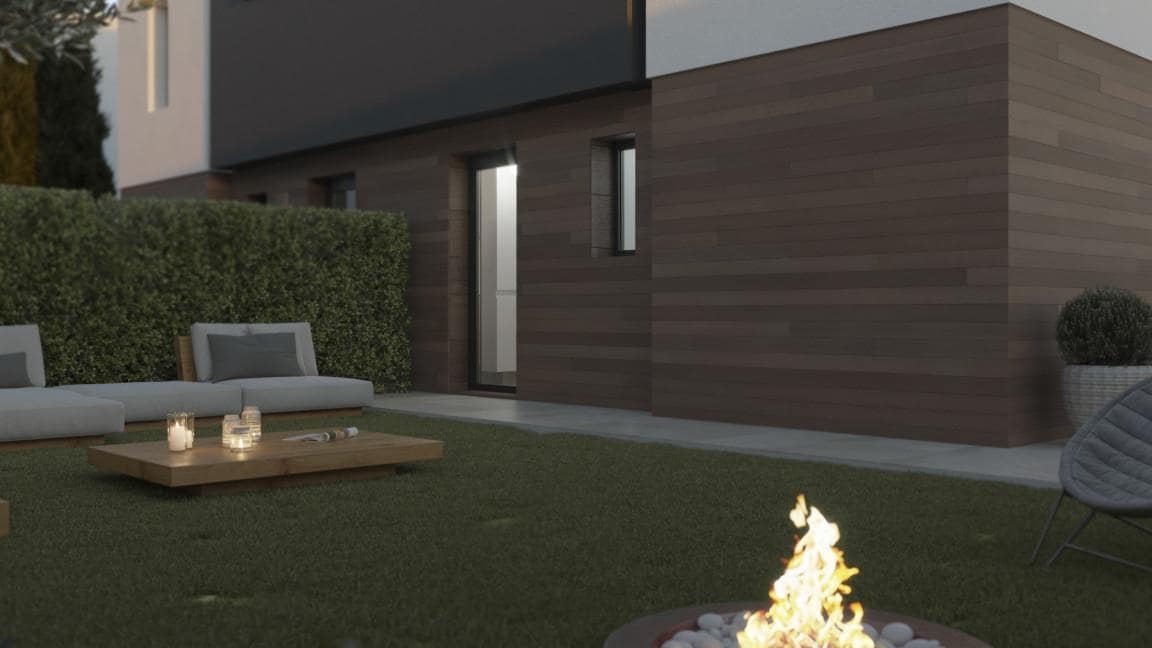 Chalet de 3 habitaciones en Marbella en venta con piscina garaje - 499.000 € (Ref: 9553727)