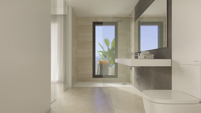 Chalet de 3 habitaciones en Marbella en venta con piscina garaje - 499.000 € (Ref: 9553727)