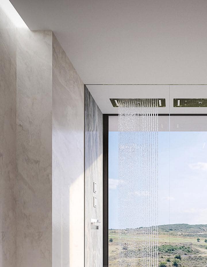 3 Zimmer Villa zu verkaufen in Estepona mit Pool Garage - 650.000 € (Ref: 9553728)