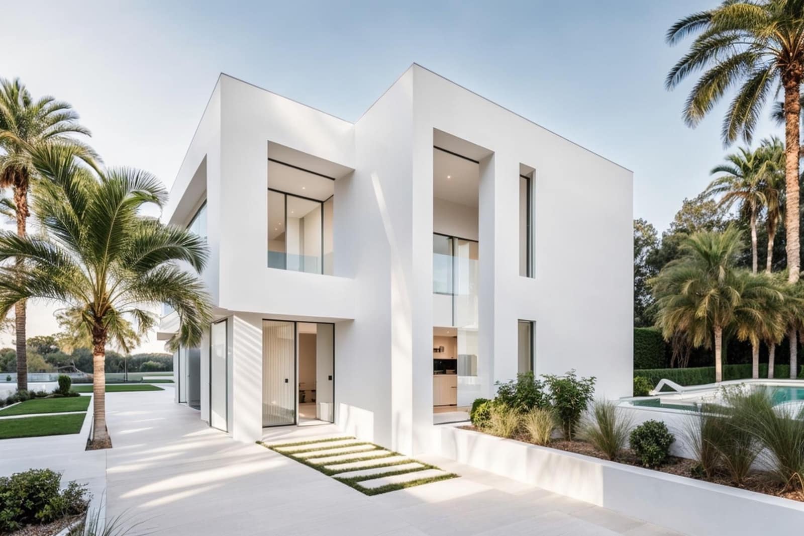 4 chambre Villa/Maison à vendre à Marbella avec piscine garage - 499 000 € (Ref: 9553729)