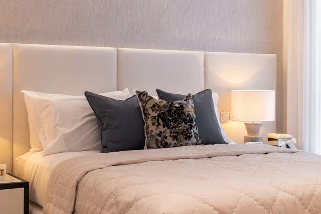 3 camera da letto Appartamento in vendita in Marbella con piscina garage - 2.450.000 € (Rif: 9553732)