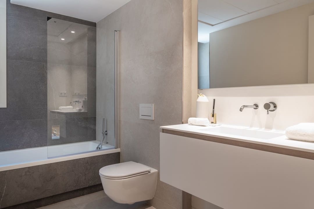 3 camera da letto Appartamento in vendita in Marbella con piscina garage - 2.450.000 € (Rif: 9553732)