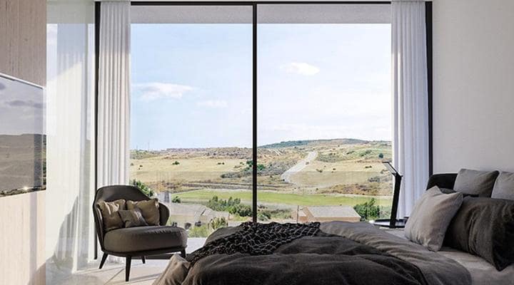 3 soveværelse Villa til salg i Marbella med swimmingpool garage - € 495.000 (Ref: 9553740)