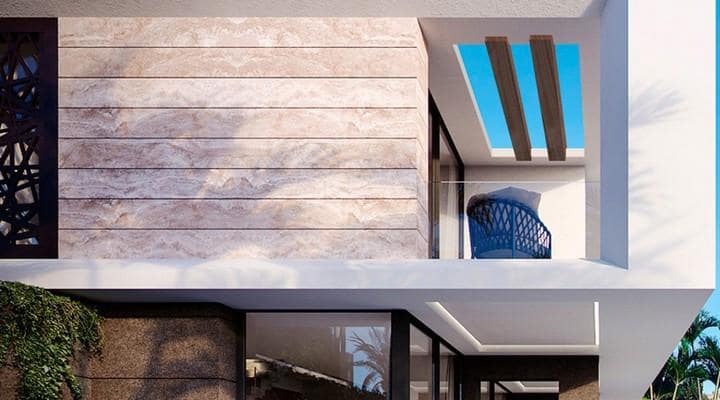 3 soveværelse Villa til salg i Marbella med swimmingpool garage - € 495.000 (Ref: 9553740)