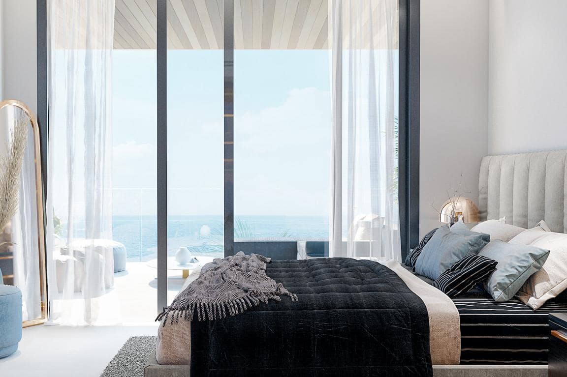 3 quarto Apartamento para venda em Fuengirola com piscina garagem - 408 000 € (Ref: 9553749)