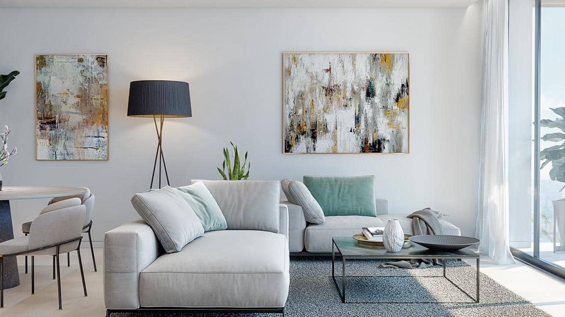 3 quarto Apartamento para venda em Fuengirola com piscina garagem - 408 000 € (Ref: 9553749)