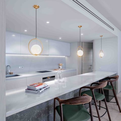 3 quarto Apartamento para venda em Fuengirola com piscina garagem - 408 000 € (Ref: 9553749)