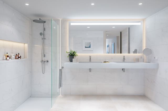 3 quarto Apartamento para venda em Fuengirola com piscina garagem - 408 000 € (Ref: 9553749)