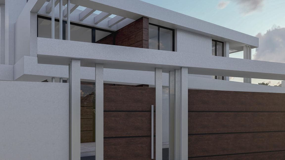 5 soveværelse Villa til salg i Marbella med swimmingpool garage - € 2.525.000 (Ref: 9553751)