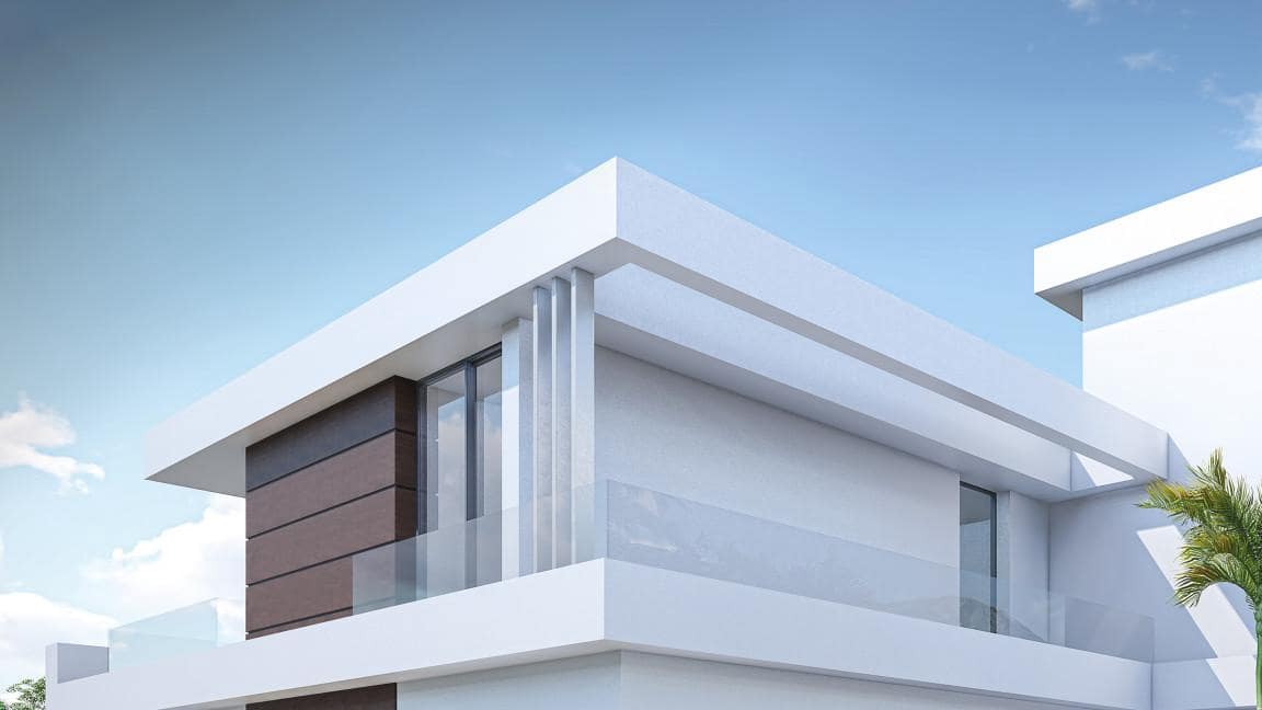 5 soveværelse Villa til salg i Marbella med swimmingpool garage - € 2.525.000 (Ref: 9553751)