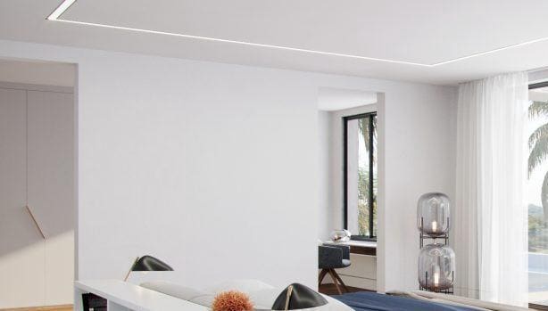 5 soveværelse Villa til salg i Marbella med swimmingpool - € 4.500.000 (Ref: 9553756)