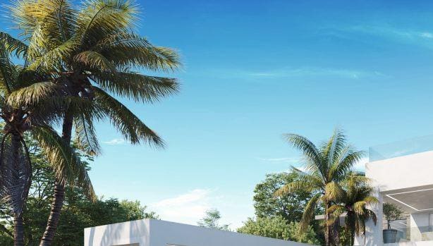 5 soveværelse Villa til salg i Marbella med swimmingpool - € 4.500.000 (Ref: 9553756)