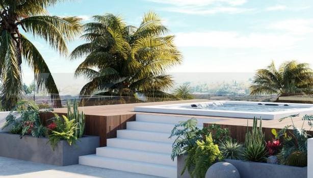 5 soveværelse Villa til salg i Marbella med swimmingpool - € 4.500.000 (Ref: 9553756)