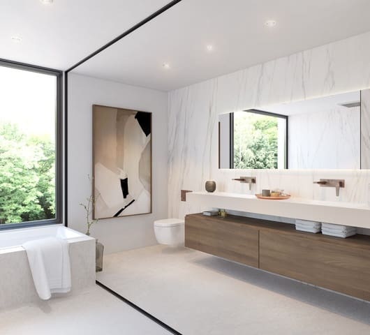 4 camera da letto Villa in vendita in Marbella con piscina garage - 2.623.500 € (Rif: 9553759)