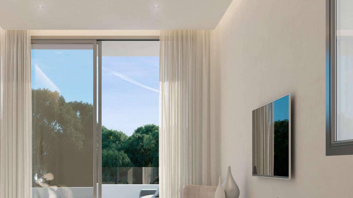 Chalet de 3 habitaciones en Mijas Costa en venta con piscina garaje - 1.500.000 € (Ref: 9553761)