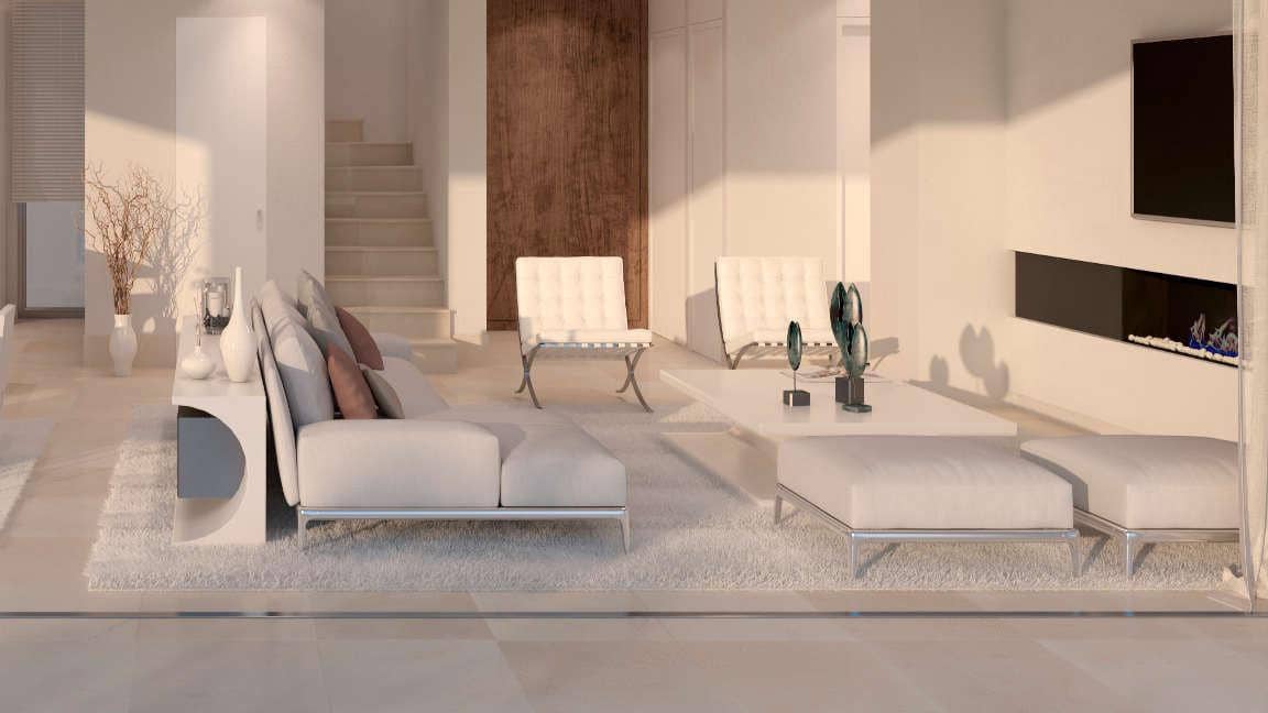 Chalet de 3 habitaciones en Mijas Costa en venta con piscina garaje - 1.500.000 € (Ref: 9553761)