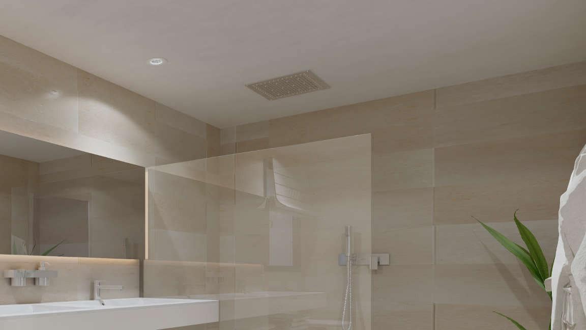 Chalet de 3 habitaciones en Mijas Costa en venta con piscina garaje - 1.500.000 € (Ref: 9553761)