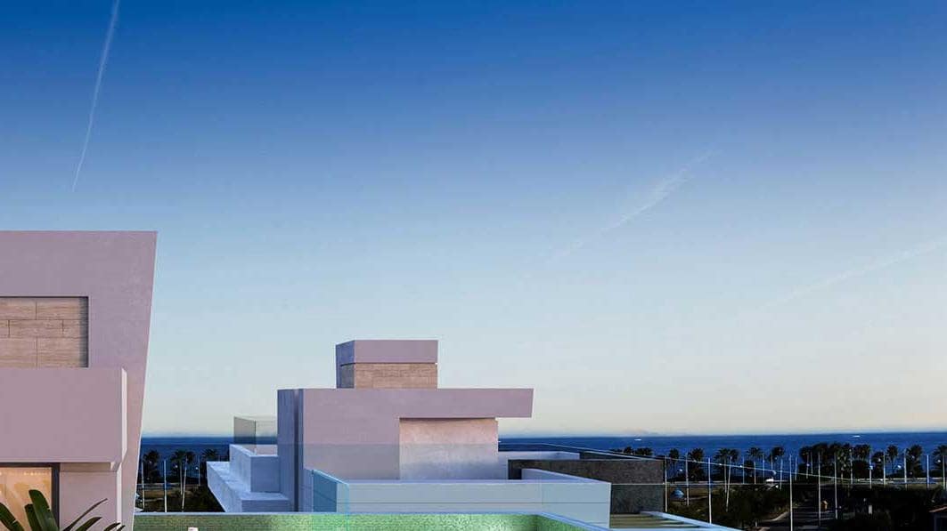 4 bedroom Villa for sale in Marbella with pool garage - € 1,600,000 (Ref: 9553762)