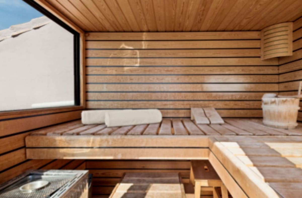 5 chambre Penthouse à vendre à Benahavis avec piscine - 1 250 000 € (Ref: 9553770)