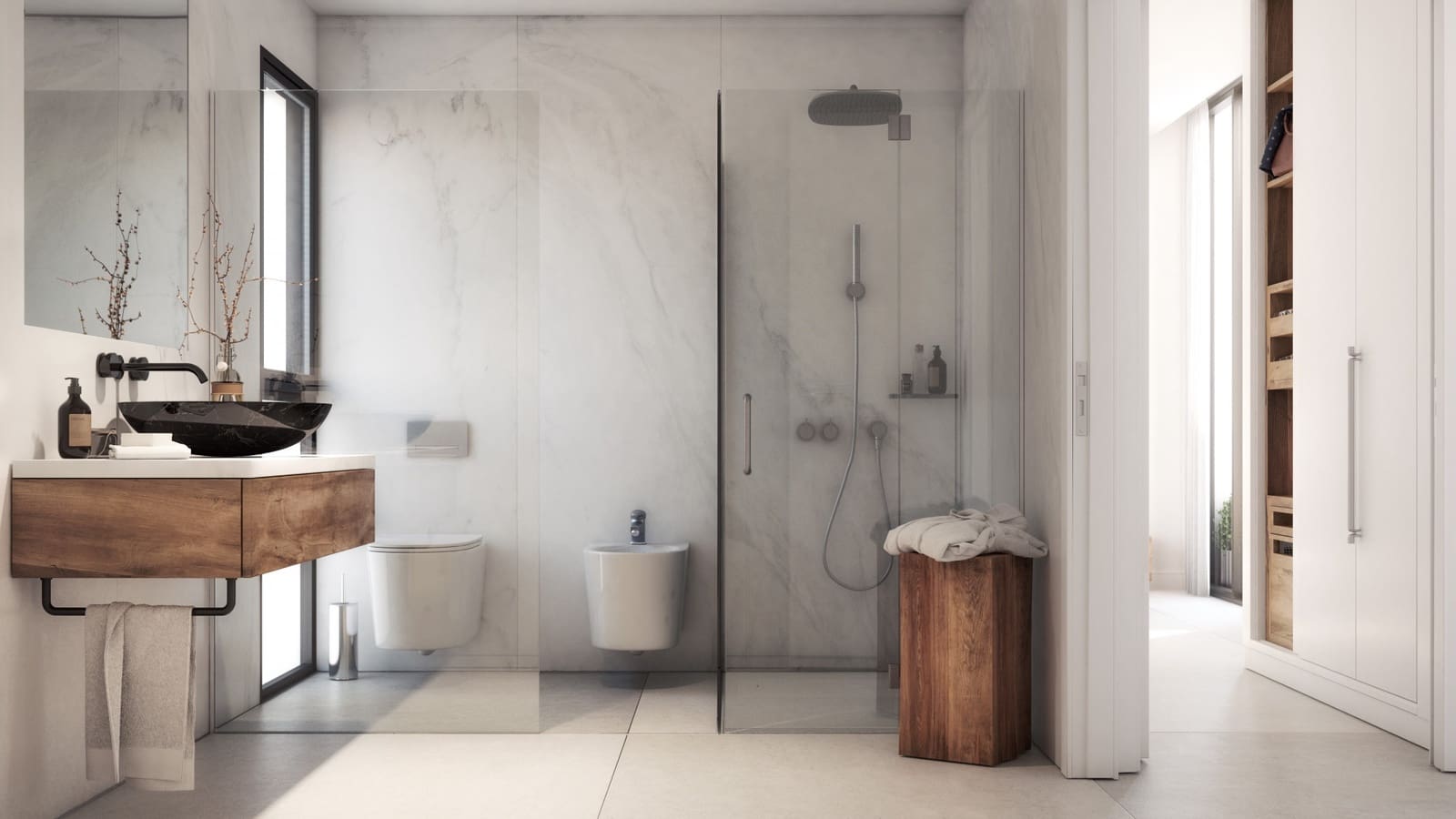 4 bedroom Villa for sale in Marbella with pool garage - € 1,600,000 (Ref: 9553771)