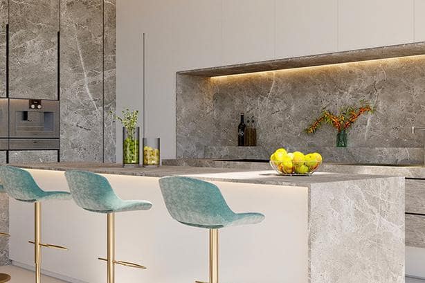 4 camera da letto Villa in vendita in Marbella con piscina garage - 2.895.000 € (Rif: 9553775)