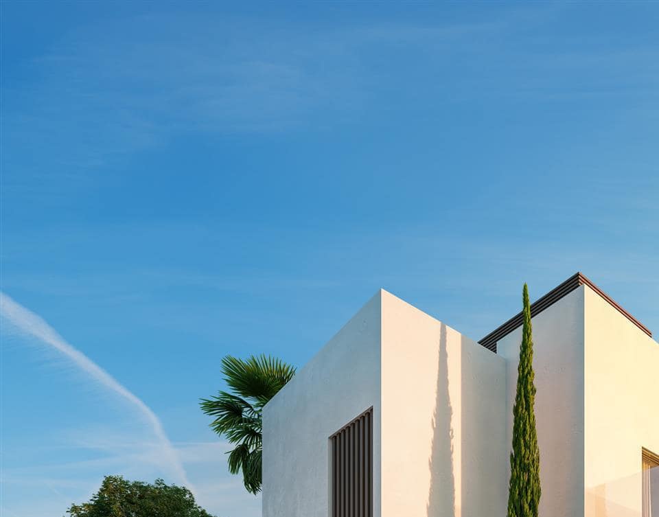 4 camera da letto Villa in vendita in Golden Mile con piscina garage - 1.980.000 € (Rif: 9553776)