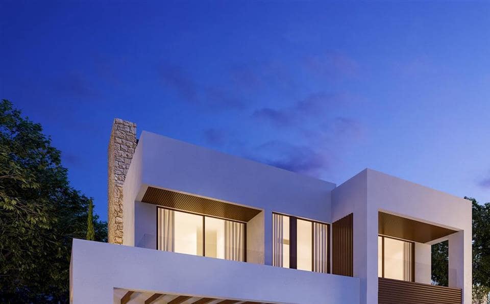 4 camera da letto Villa in vendita in Golden Mile con piscina garage - 1.980.000 € (Rif: 9553776)