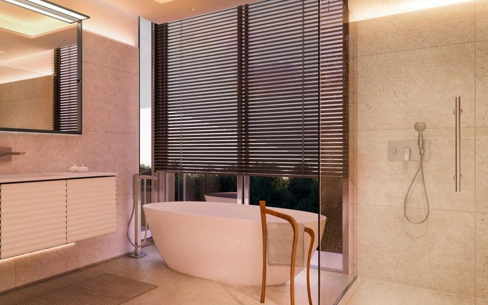 3 makuuhuone Huoneisto myytävänä paikassa Marbella mukana uima-altaan 
autotalli - 699 000 € (Ref: 9553780)