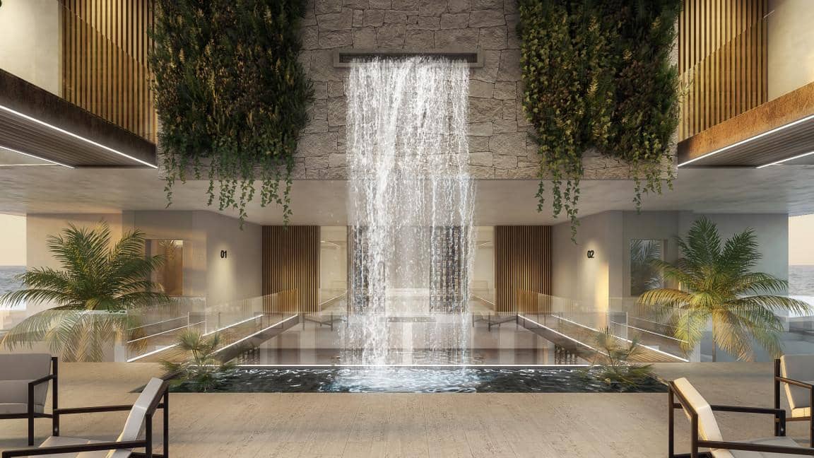 3 slaapkamer Appartement te koop in Estepona met zwembad garage - € 1.785.000 (Ref: 9553783)