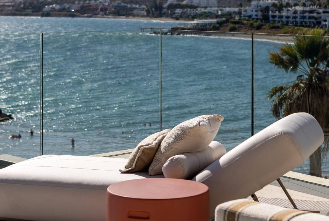 3 slaapkamer Appartement te koop in Estepona met zwembad garage - € 1.785.000 (Ref: 9553783)