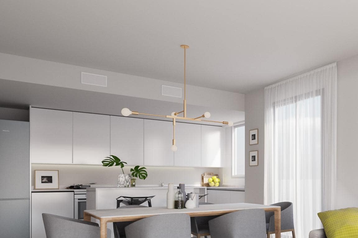 2 slaapkamer Appartement te koop in Mijas Costa met zwembad garage - € 253.000 (Ref: 9553785)