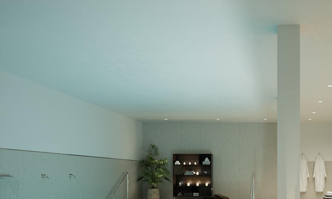 2 slaapkamer Appartement te koop in Mijas Costa met zwembad garage - € 253.000 (Ref: 9553785)