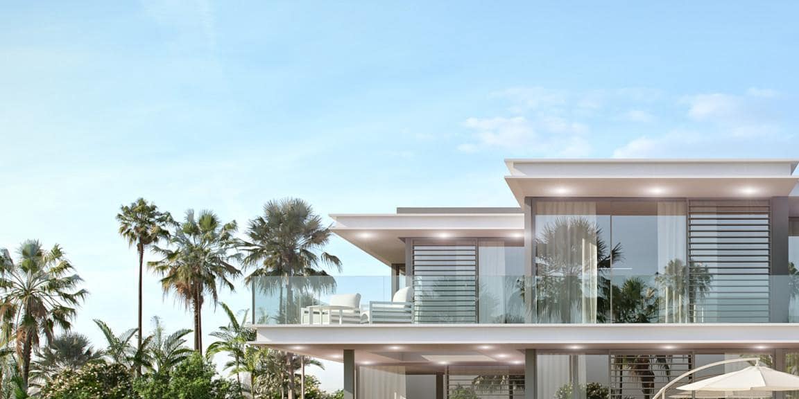 5 soveværelse Villa til salg i Marbella med swimmingpool garage - € 2.738.000 (Ref: 9553786)